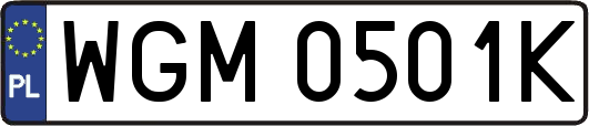 WGM0501K