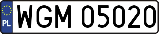 WGM05020
