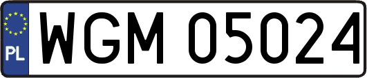 WGM05024