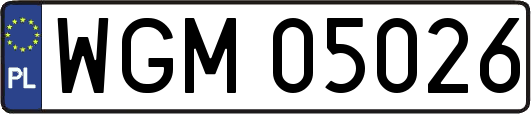 WGM05026