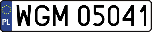 WGM05041