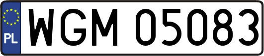 WGM05083
