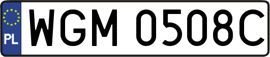 WGM0508C