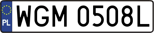WGM0508L