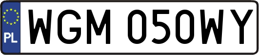 WGM050WY