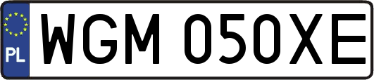 WGM050XE