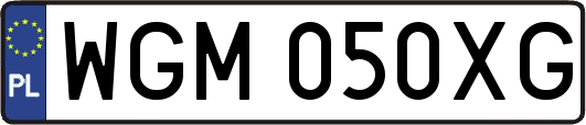 WGM050XG