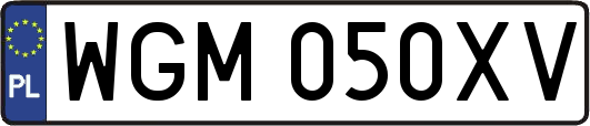 WGM050XV