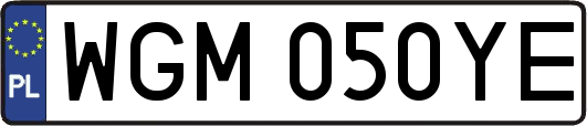 WGM050YE