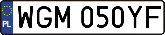 WGM050YF