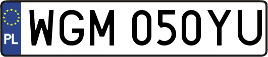 WGM050YU