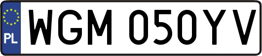 WGM050YV