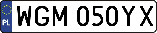 WGM050YX