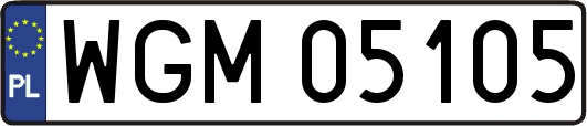 WGM05105