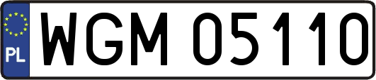 WGM05110