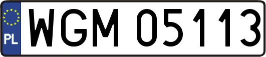 WGM05113