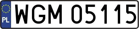 WGM05115