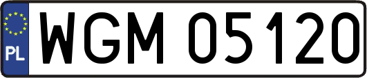 WGM05120
