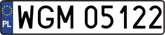 WGM05122