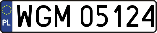 WGM05124