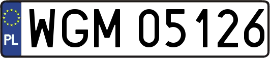 WGM05126