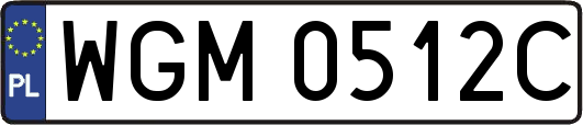 WGM0512C