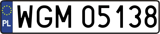 WGM05138