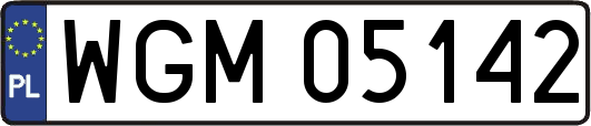 WGM05142