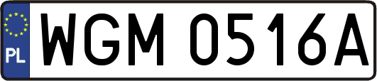 WGM0516A