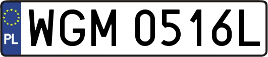 WGM0516L