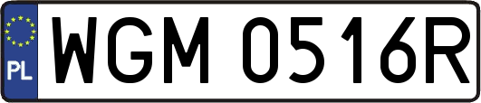 WGM0516R