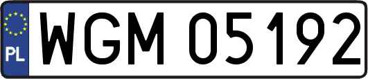 WGM05192