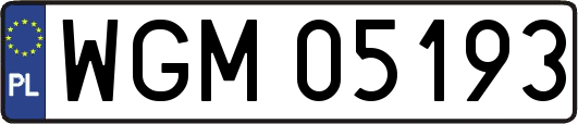 WGM05193
