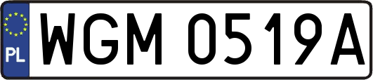 WGM0519A