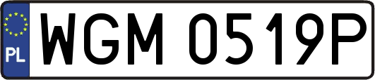 WGM0519P