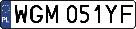 WGM051YF