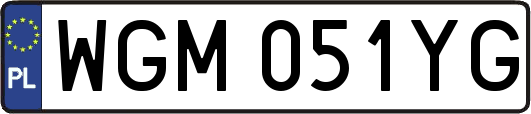 WGM051YG