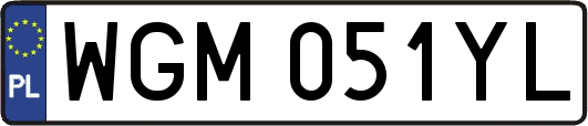 WGM051YL