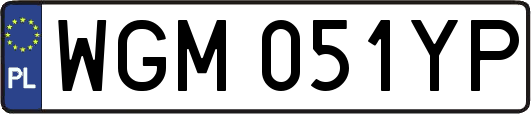 WGM051YP
