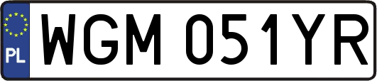 WGM051YR