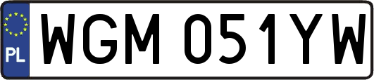 WGM051YW