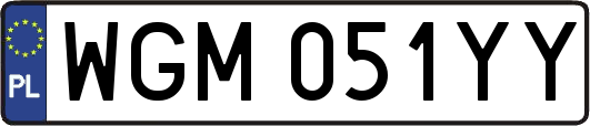 WGM051YY
