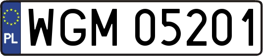 WGM05201