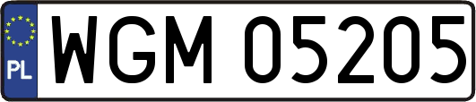 WGM05205