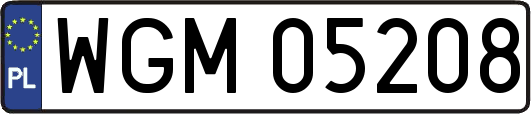 WGM05208