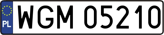 WGM05210