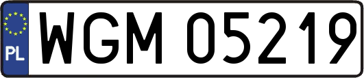 WGM05219