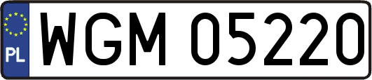 WGM05220