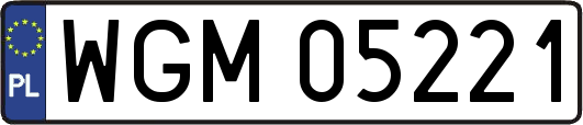 WGM05221