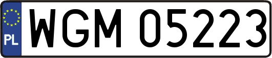 WGM05223